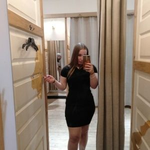 Meet your Posher, Jacinta